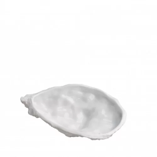 Oyster Dish XXL, 100ml by 100% Chef, 2pk Oyster Dish XXL, 100ml by 100% Chef, 2pk