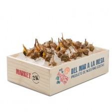 Seafood Box, Printed, 2kg, 30x20x8cm by 100% Chef, 5pk