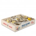 Seafood Box 3kg Methacrylate Insert (Single) by 100% Chef, 1 unit
