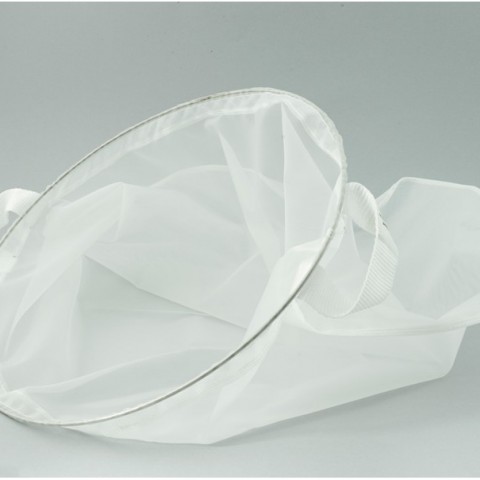 Claribag Consomme 250 Microns by 100% Chef, 1 unit