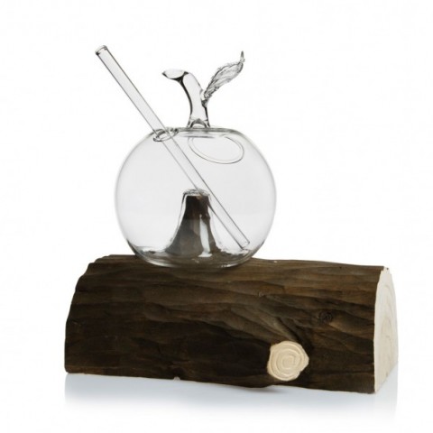 Apple Wood Trunk Replacement Cup by 100% Chef, 1 unit