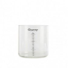 Measuring Glass 1.5L Girovap, 1 unit