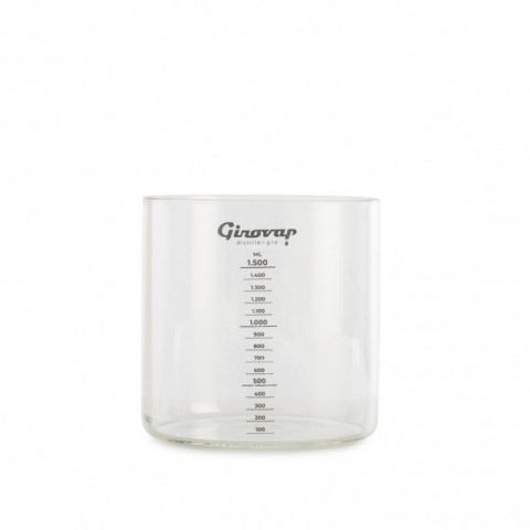 Measuring Glass 1.5L Girovap, 1 unit
