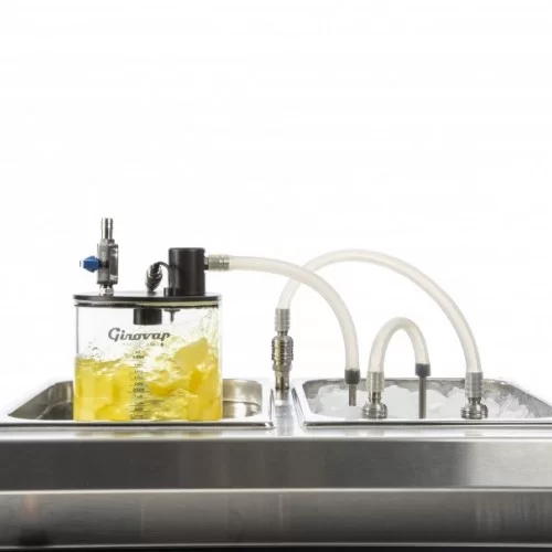 Measuring Glass 1.5L Girovap, 1 unit Measuring Glass 1.5L Girovap, 1 unit