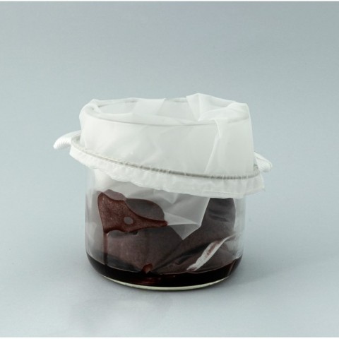 Claribag Sauce 100 Microns by 100% Chef, 1 unit