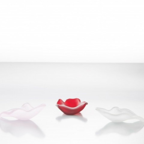 Rose Petal Presentation Spoons by 100% Chef, 6pk