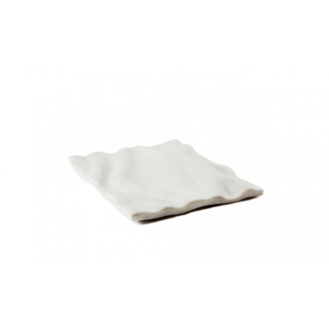 Canvas Marble Plate by 100% Chef, 1 unit