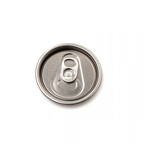 Soda Can Aluminium Ringpull Lids by 100% Chef, 100pk