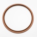 OCOO Brown Silicone Gasket for Blue Steamer  by 100% Chef, 1 unit