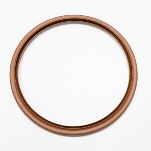 OCOO Brown Silicone Gasket for Blue Steamer  by 100% Chef, 1 unit