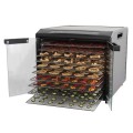 Digital Dehydrator Excalibur EE - 10 Tray by 100% Chef,  unit