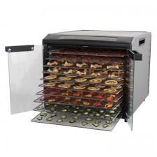 Digital Dehydrator Excalibur EE - 10 Tray by 100% Chef, 1 unit