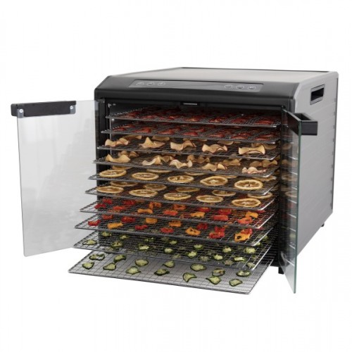 Digital Dehydrator Excalibur EE - 10 Tray by 100% Chef,  unit