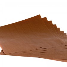 Teflon Sheet Excalibur by 100% Chef, 5pk