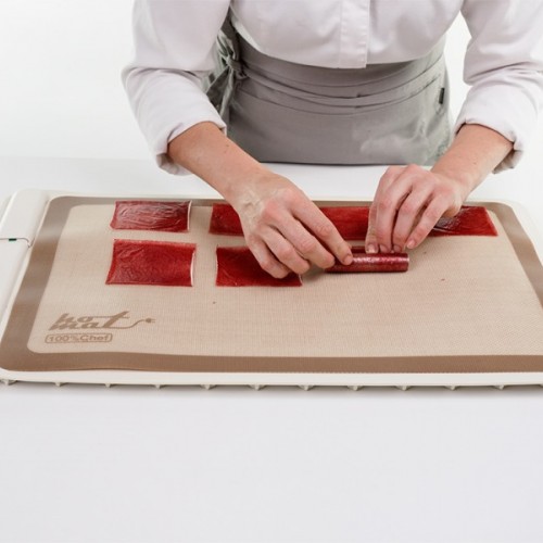 Hot Mat 230V by 100% Chef, 1 unit