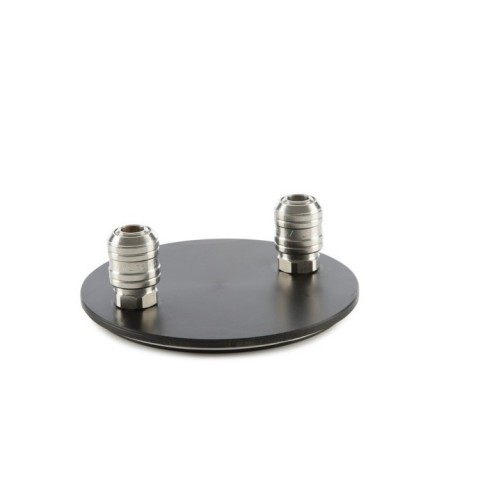 Collector Lid for Girovap by 100% Chef, 1 unit