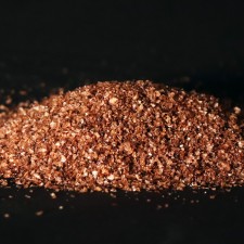 Durango Hickory Smoked Sea Salt, 1kg