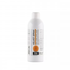 Orange Velvet Cocoa Butter Spray (400ml), 400ml