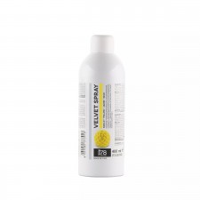 Yellow Velvet Cocoa Butter Spray, 400ml