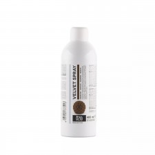 Brown Velvet Cocoa Butter Spray, 400ml