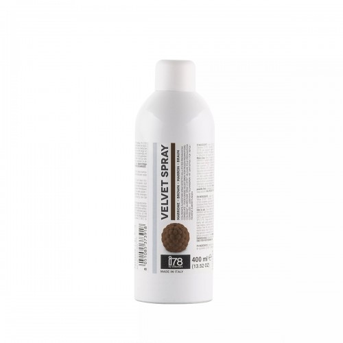Brown Velvet Cocoa Butter Spray, 400ml