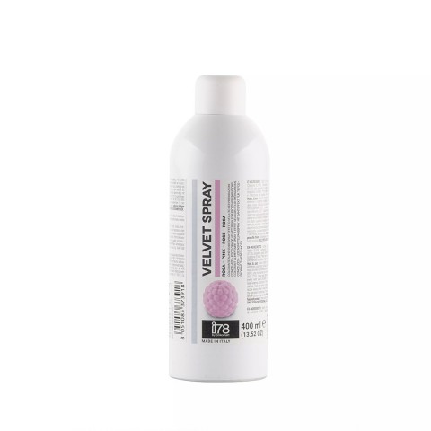 Pink Velvet Cocoa Butter Spray, 400ml