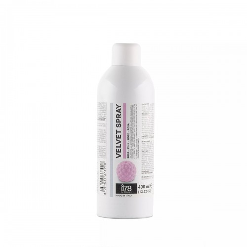 Pink Velvet Cocoa Butter Spray, 400ml