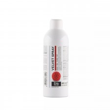 Red Velvet Cocoa Butter Spray, 400ml