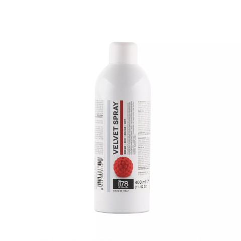 Red Velvet Cocoa Butter Spray, 400ml