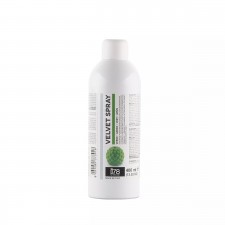 Green Velvet Cocoa Butter Spray, 400ml