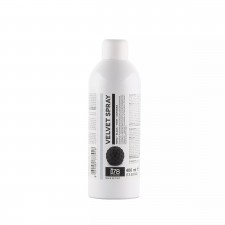 Black Velvet Cocoa Butter Spray, 400ml