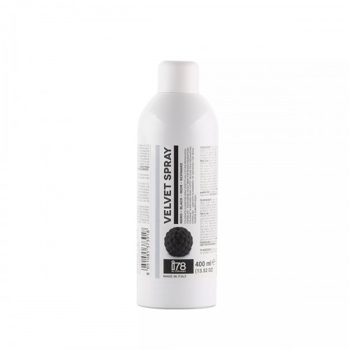 Black Velvet Cocoa Butter Spray, 400ml