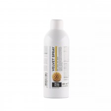 Gold Velvet Cocoa Butter Spray, 400ml