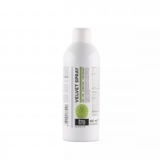 Lime Green Velvet Cocoa Butter Spray, 400ml