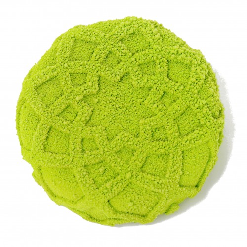 Lime Green Velvet Cocoa Butter Spray, 400ml