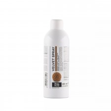 Light Brown Velvet Cocoa Butter Spray, 400ml