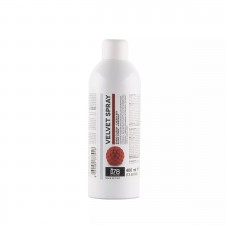 Cherry Red Velvet Cocoa Butter Spray, 400ml