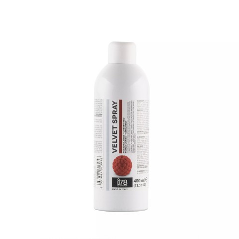 Cherry Red Velvet Cocoa Butter Spray, 400ml