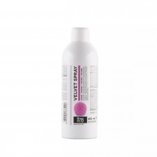 Fuchsia Velvet Cocoa Butter Spray, 400ml