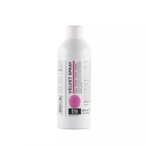 Fuchsia Velvet Cocoa Butter Spray, 400ml