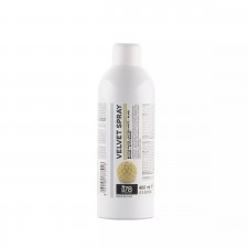 Butter White Velvet Cocoa Butter Spray, 400ml