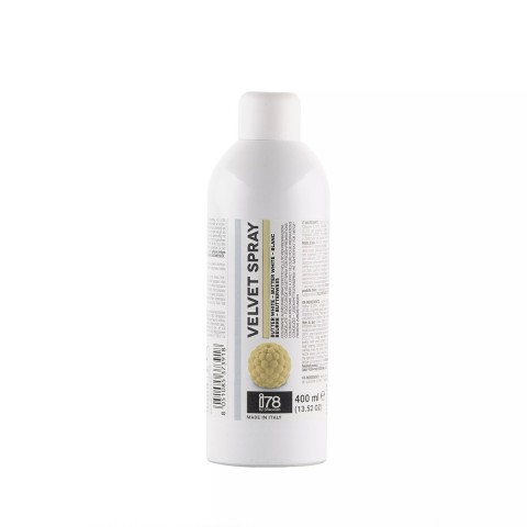 Butter White Velvet Cocoa Butter Spray, 400ml