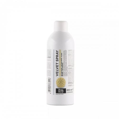 Butter White Velvet Cocoa Butter Spray, 400ml