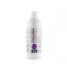 Purple Velvet Cocoa Butter Spray, 400ml
