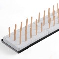 Mini Kube 01 - Set of 2 Silicone Moulds, 1 unit Mini Kube 01 - Set of 2 Silicone Moulds, 1 unit