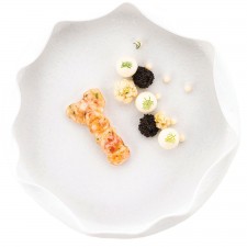 Scampo 20 Silicone Moulds, 1 unit