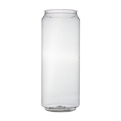 Soda Cans (500ml PET Plastic), 200pk
