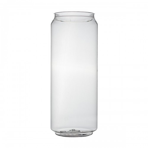 Soda Cans (500ml PET Plastic), 200pk