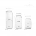 Soda Cans (500ml PET Plastic), 200pk