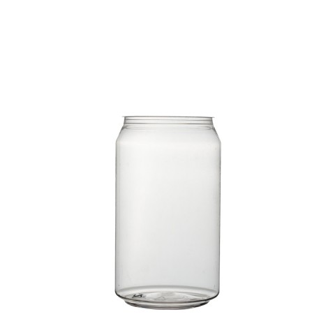 Soda Cans (330ml PET plastic), 200pk